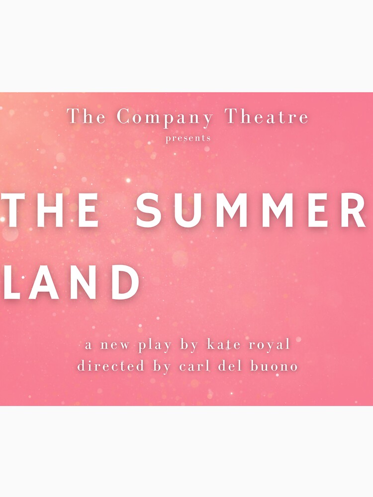 Thumbnail 7 of 7, Classic T-Shirt, The Company Theatre - The Summer Land designed and sold by TCTRoc.