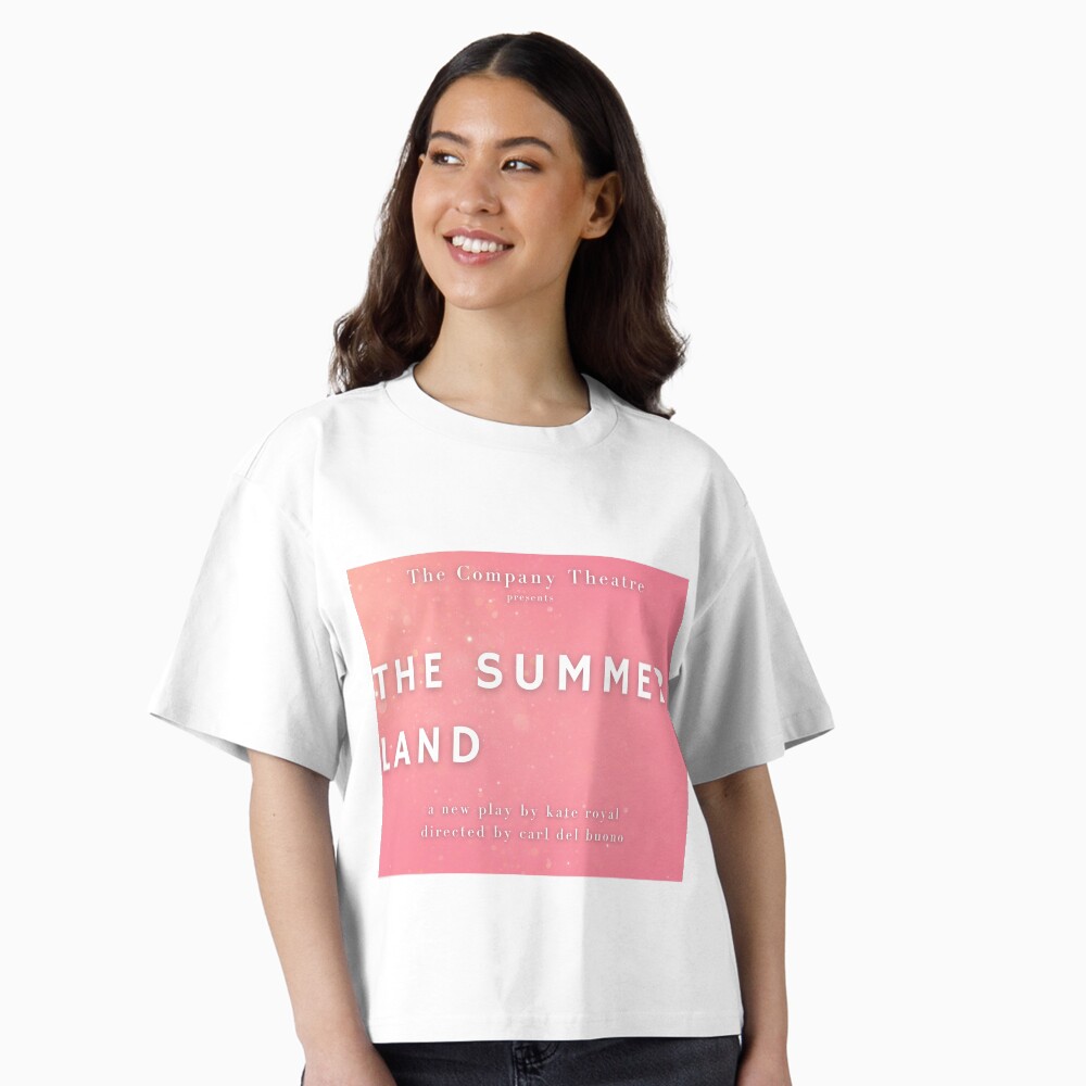 Item preview, Boxy T-Shirt designed and sold by TCTRoc.