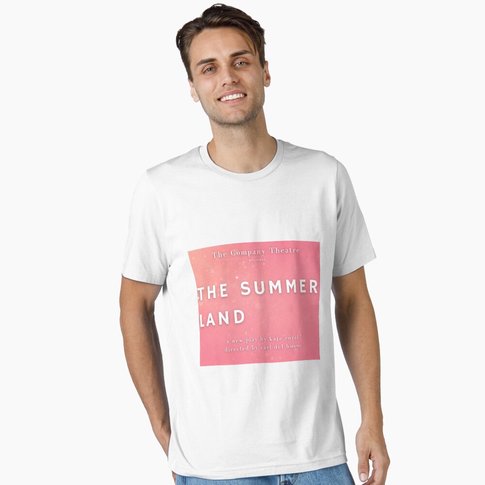 Item preview, Essential T-Shirt designed and sold by TCTRoc.
