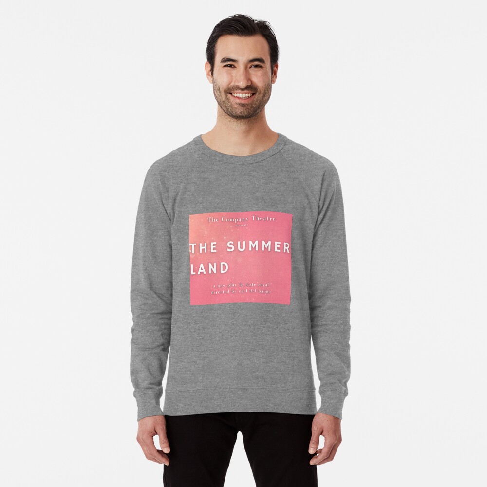 Item preview, Lightweight Sweatshirt designed and sold by TCTRoc.