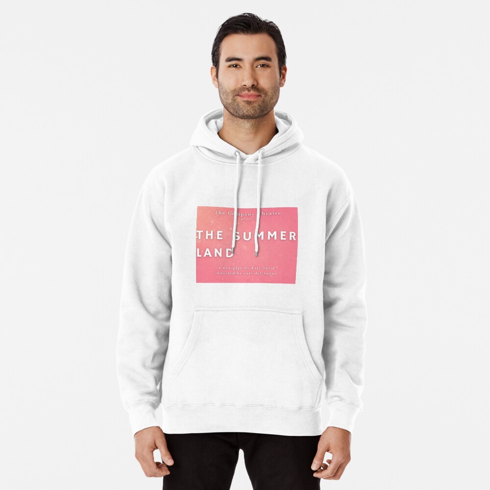 Item preview, Pullover Hoodie designed and sold by TCTRoc.