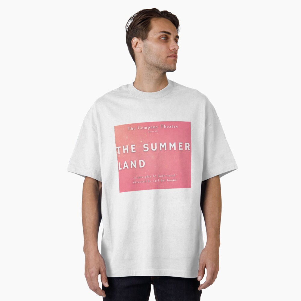 Item preview, Oversized T-Shirt designed and sold by TCTRoc.