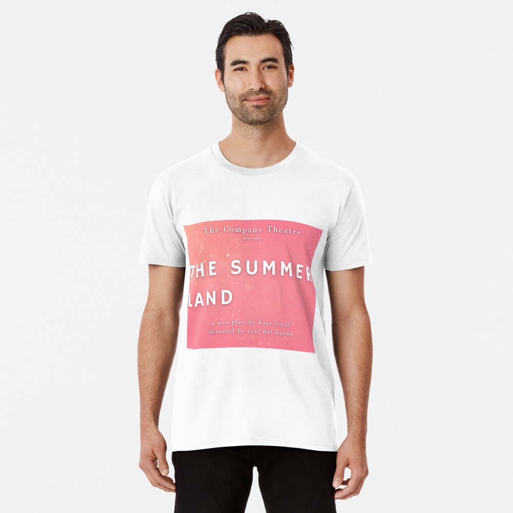 Item preview, Premium T-Shirt designed and sold by TCTRoc.