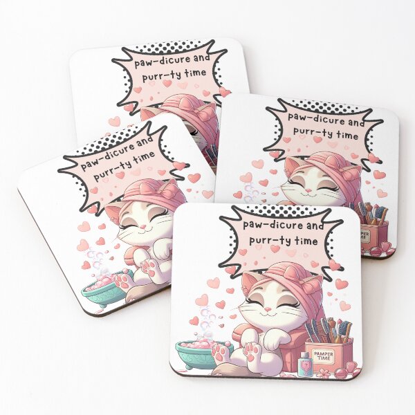 Item preview, #Purrr-fection designed and sold by Furbabies Art.