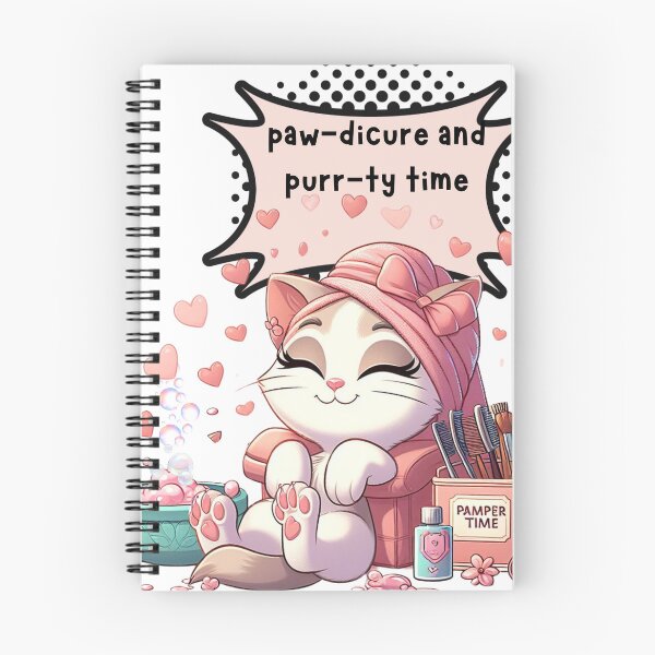 Item preview, #Purrr-fection designed and sold by Furbabies Art.