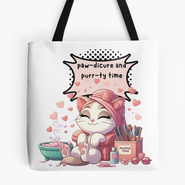 Item preview, #Purrr-fection designed and sold by Furbabies Art.