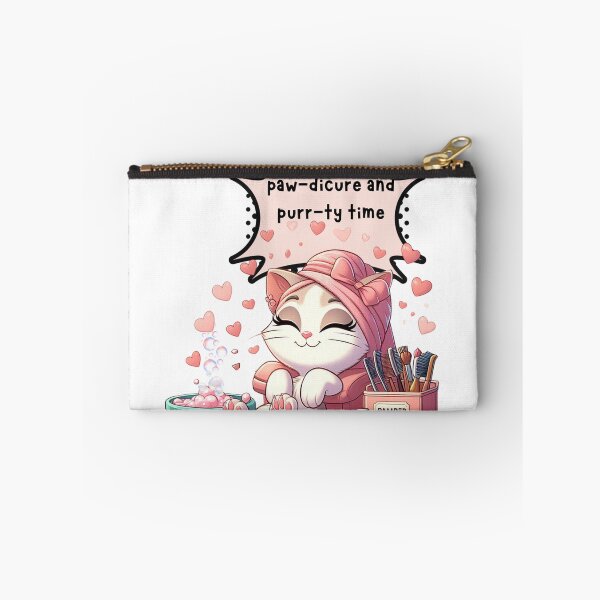 Item preview, #Purrr-fection designed and sold by Furbabies Art.