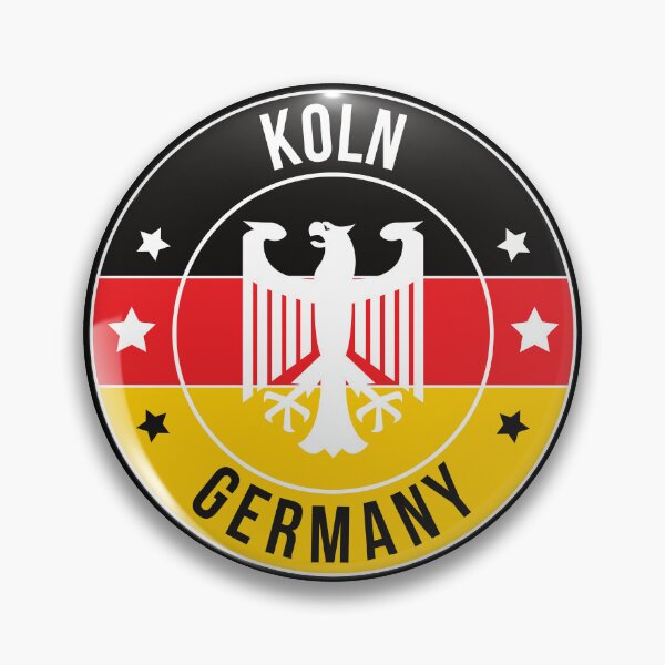 Item preview, Koln designed and sold by rootartino.