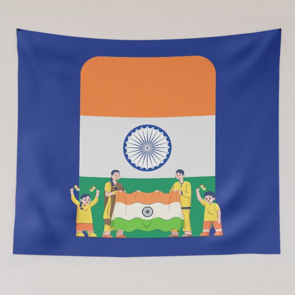 Item preview, T20 TEAM INDIA designed and sold by Bhavna111.