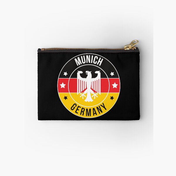 Item preview, Munich designed and sold by rootartino.