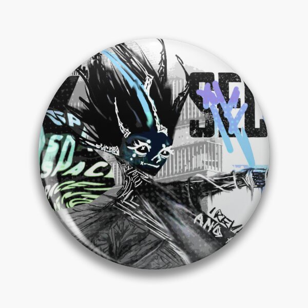 Item preview, Resistance Vision: Graffiti of the Future designed and sold by Jiberale.