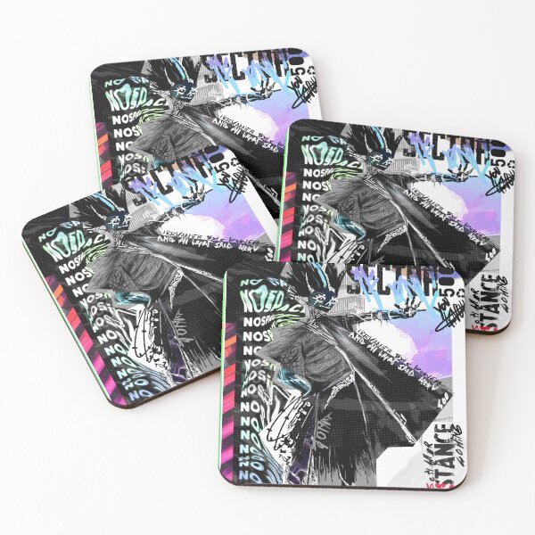 Item preview, Resistance Vision: Graffiti of the Future designed and sold by Jiberale.