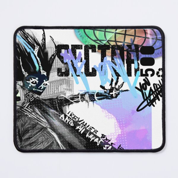 Item preview, Resistance Vision: Graffiti of the Future designed and sold by Jiberale.