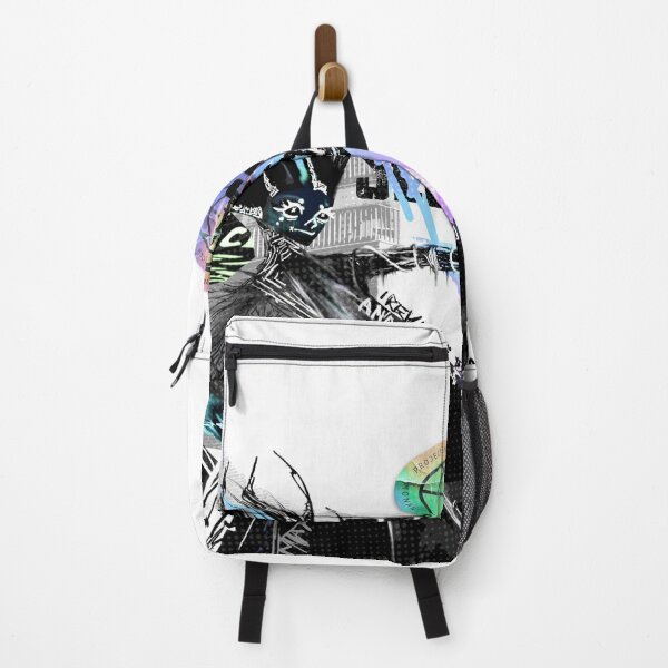 Item preview, Resistance Vision: Graffiti of the Future designed and sold by Jiberale.