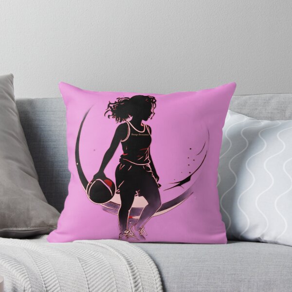 Item preview, Hoop Dreams-She v2 designed and sold by KriticalDesigns.