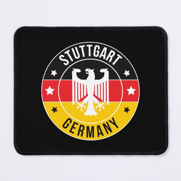 Item preview, Stuttgart designed and sold by rootartino.