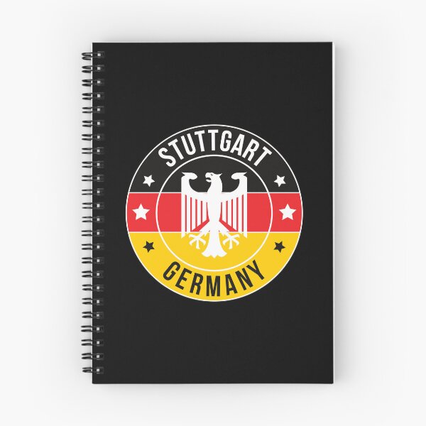 Item preview, Stuttgart designed and sold by rootartino.