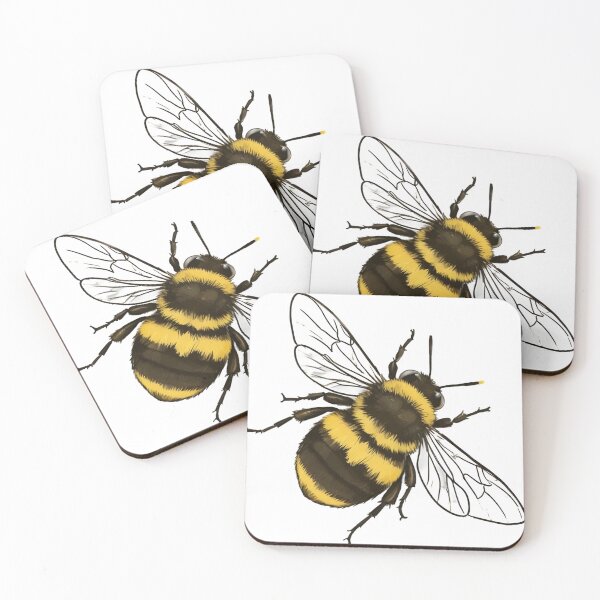 Item preview, bee bee designed and sold by Blueberry Babe.