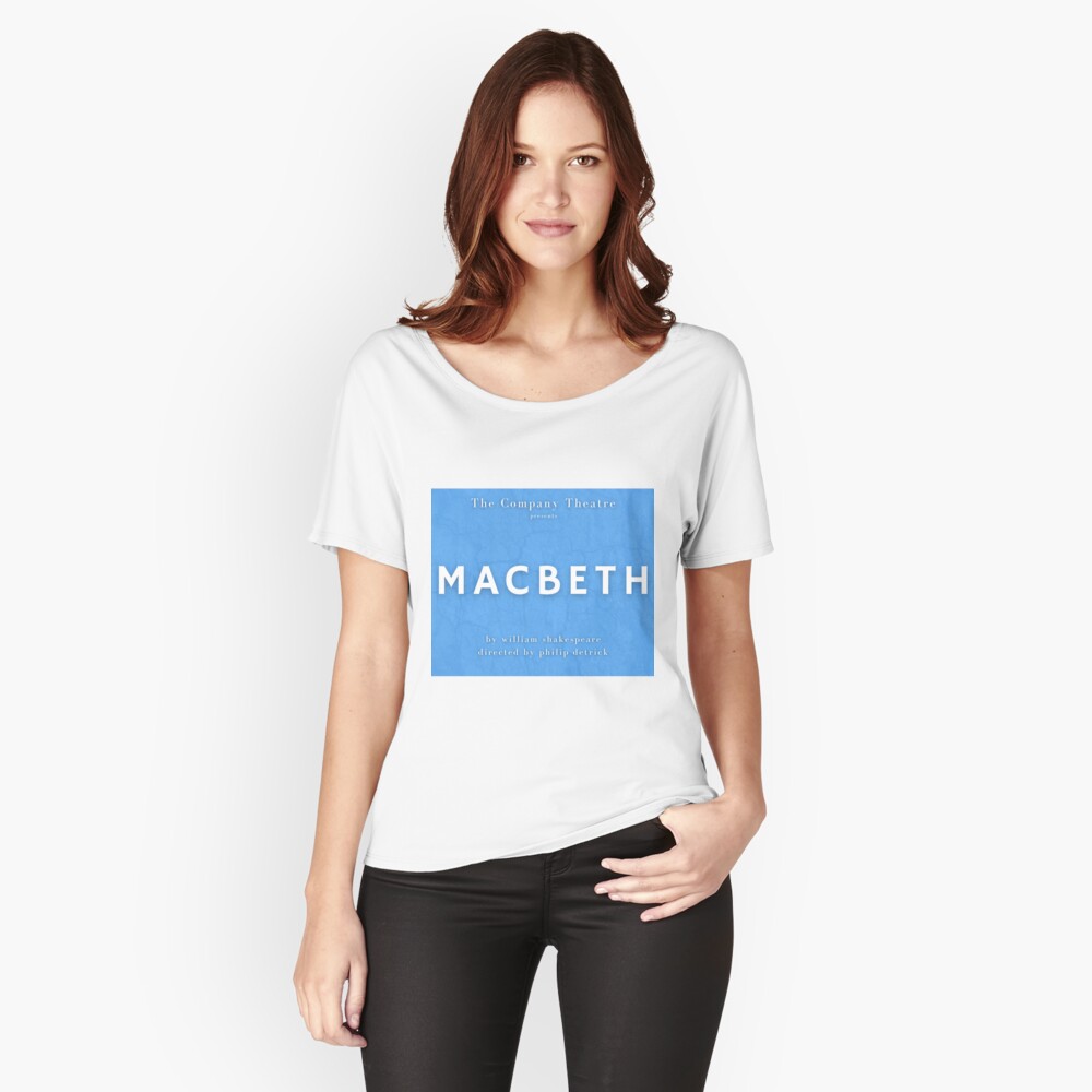 Item preview, Relaxed Fit T-Shirt designed and sold by TCTRoc.