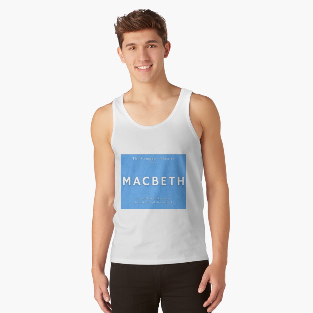 Item preview, Tank Top designed and sold by TCTRoc.