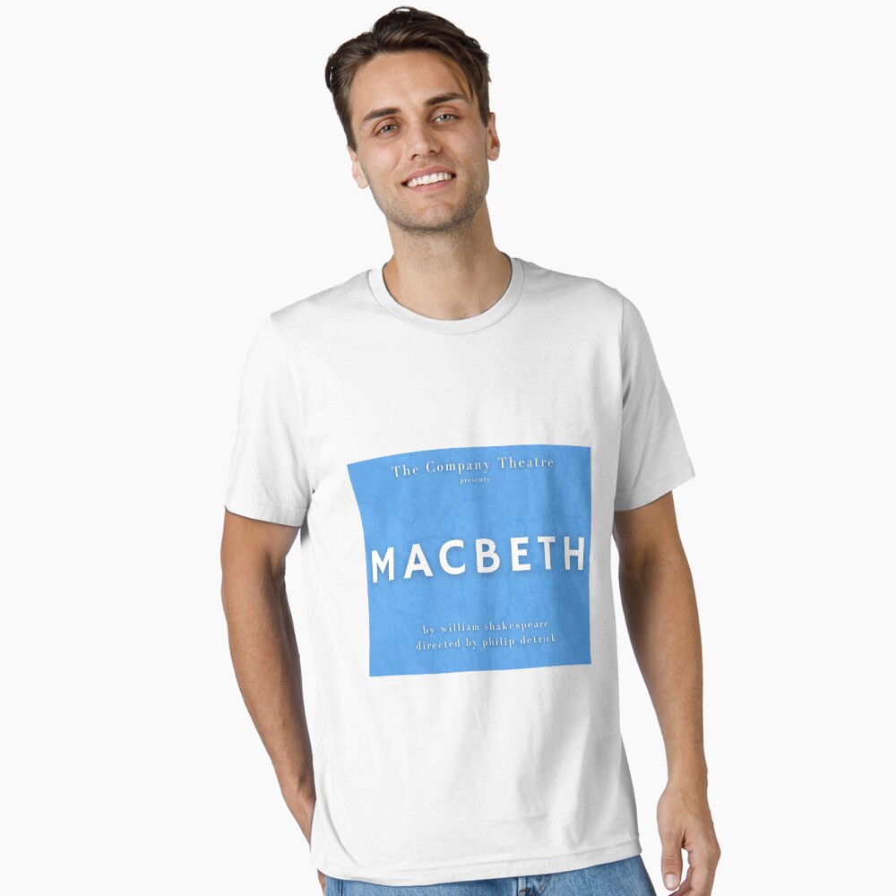 Item preview, Essential T-Shirt designed and sold by TCTRoc.