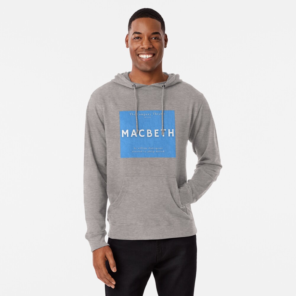 Item preview, Lightweight Hoodie designed and sold by TCTRoc.