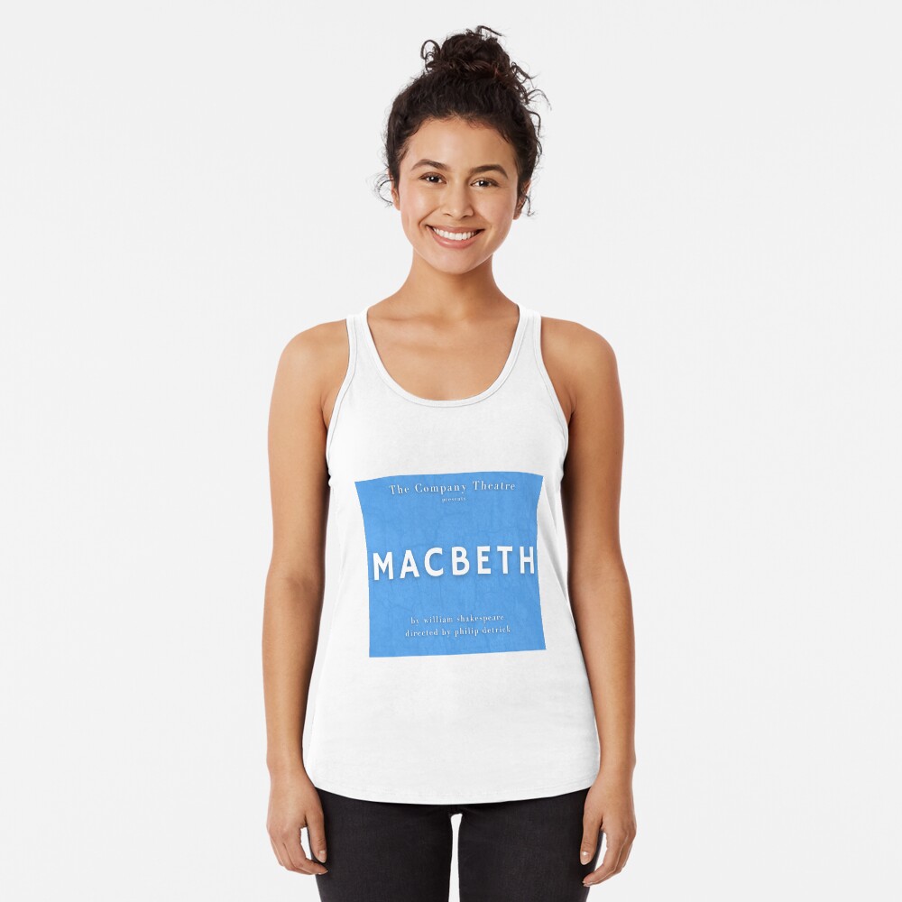 Item preview, Racerback Tank Top designed and sold by TCTRoc.