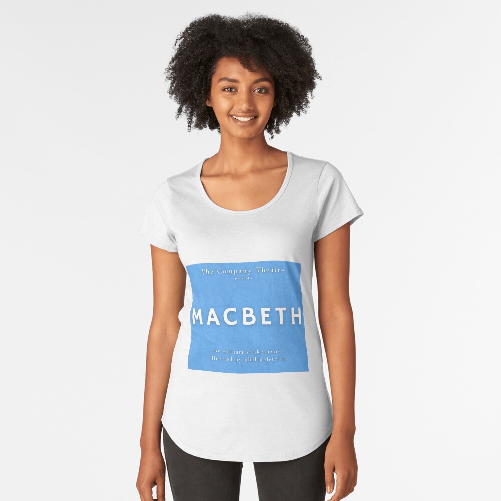 Item preview, Premium Scoop T-Shirt designed and sold by TCTRoc.