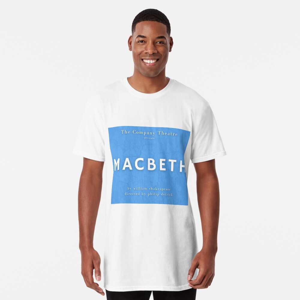 Item preview, Long T-Shirt designed and sold by TCTRoc.