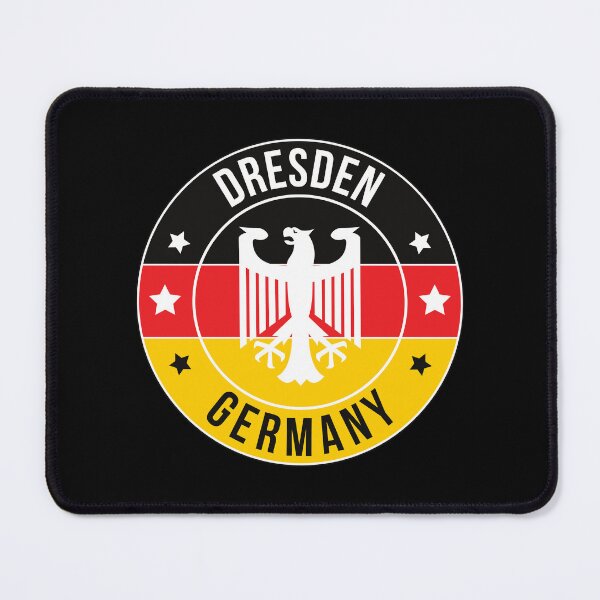 Item preview, Dresden designed and sold by rootartino.
