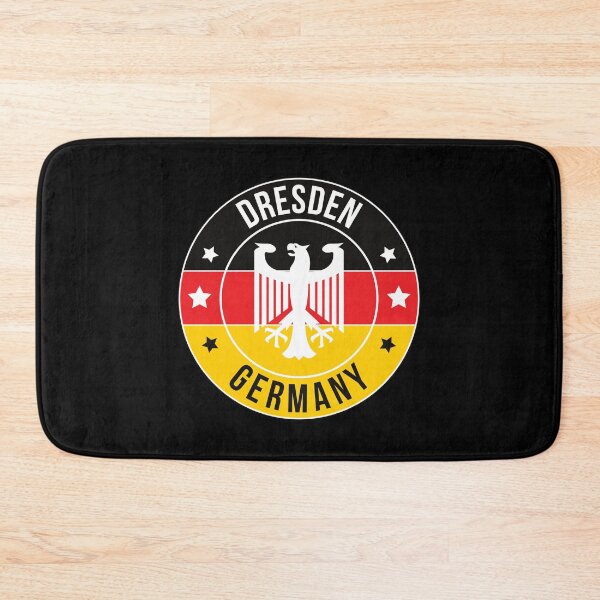 Item preview, Dresden designed and sold by rootartino.