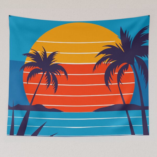 Item preview, The Endless Summer designed and sold by Timegraf.