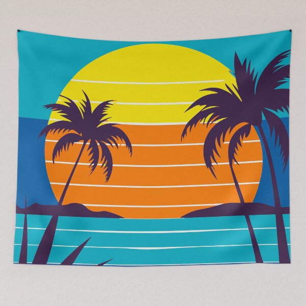 Item preview, The Endless Summer designed and sold by Timegraf.