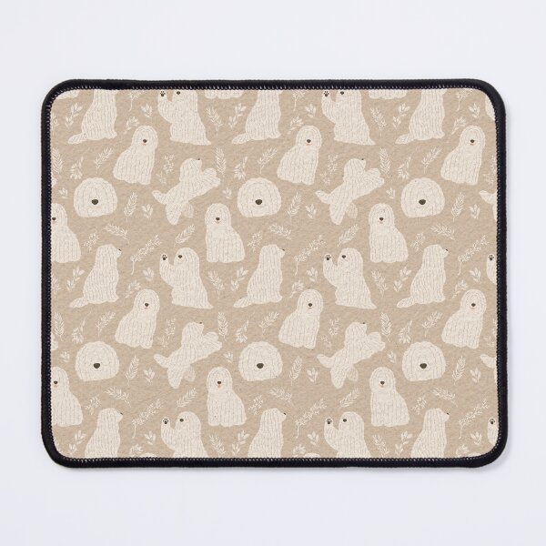 Item preview, Adorable Komondors designed and sold by You Store.