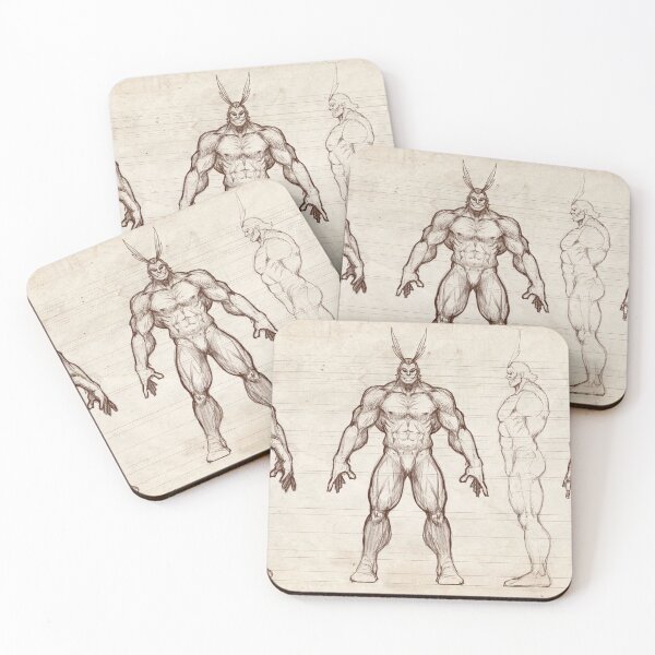 Item preview, Because I am here! Turn around character designed and sold by Marcos Raya Delgado.