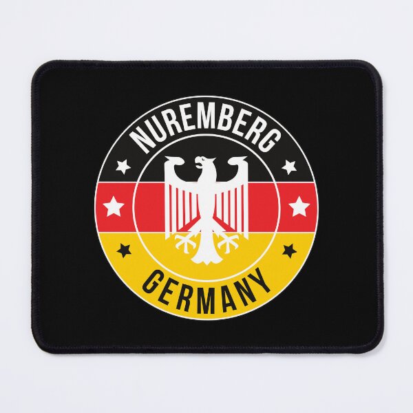 Item preview, Nuremberg designed and sold by rootartino.