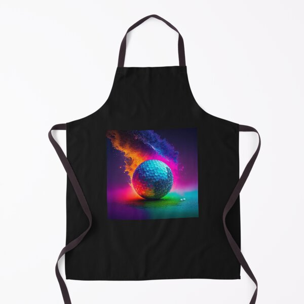 Item preview, Chasing Shadows: Exploring Abstract Notions of the Golf Sphere designed and sold by ValleyDream.