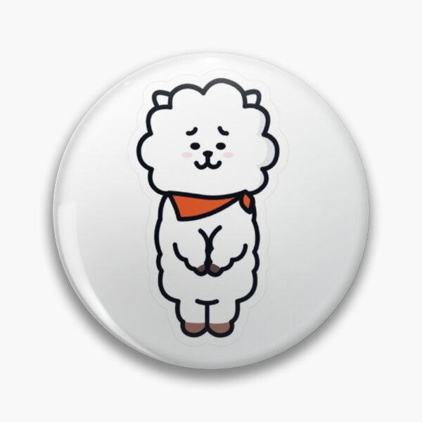 Item preview, Jin designed and sold by btsstore07.