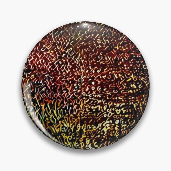 Item preview, multi colour abstract art with a rainbow hue designed and sold by optimusprime39.