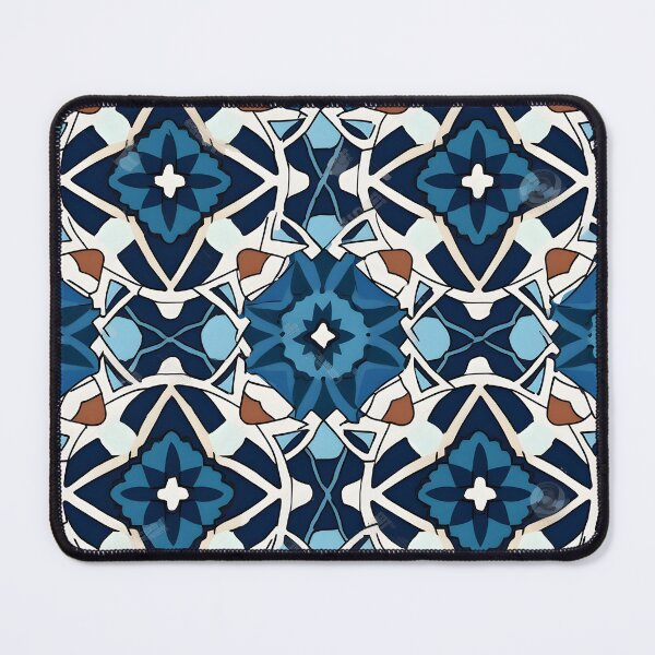 Item preview, Moroccan Tiles designed and sold by Hashola Designs.