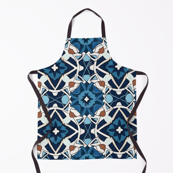 Item preview, Moroccan Tiles designed and sold by Hashola Designs.