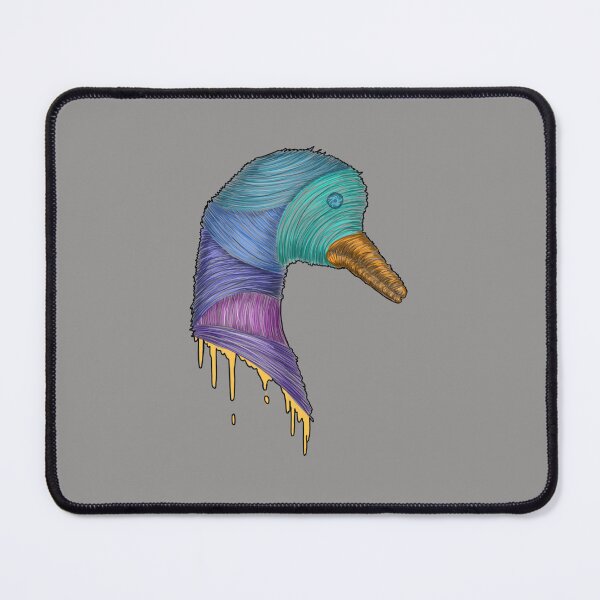 Item preview, Duck attack designed and sold by Kycia.