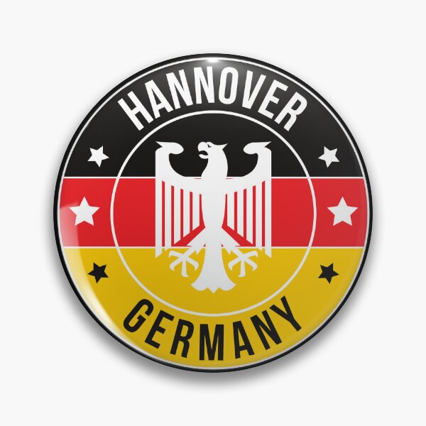 Item preview, Hannover designed and sold by rootartino.