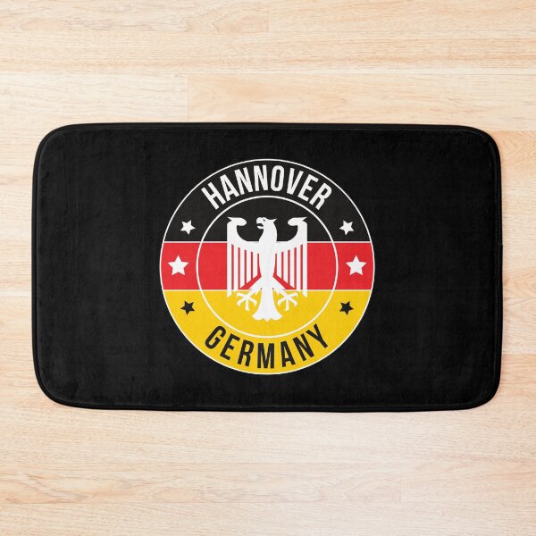 Item preview, Hannover designed and sold by rootartino.