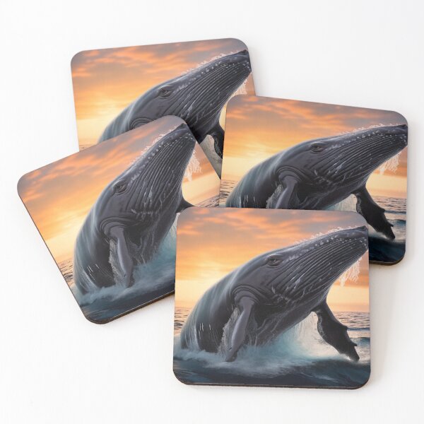 Item preview, Sperm whales, the giants of the deep designed and sold by Collection de trésors .