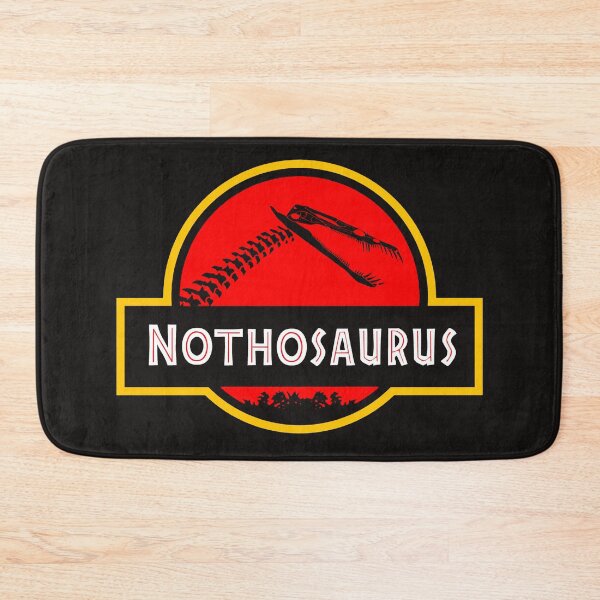 Item preview, Mesozoic Park. Nothosaurus designed and sold by Looplestons.
