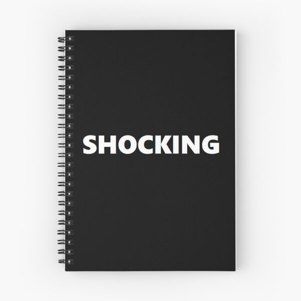 Item preview, shocking designed and sold by felipequeiroz.