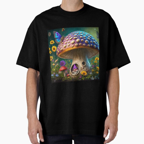 Item preview, Morning Gnome designed and sold by kyxur.