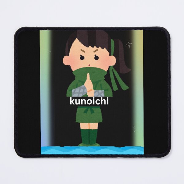 Item preview, Kunoichi designed and sold by DaBigDaddys.