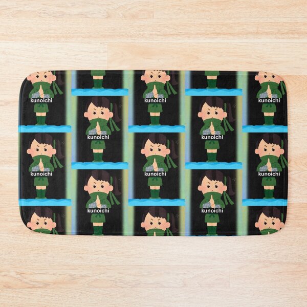 Item preview, Kunoichi designed and sold by DaBigDaddys.
